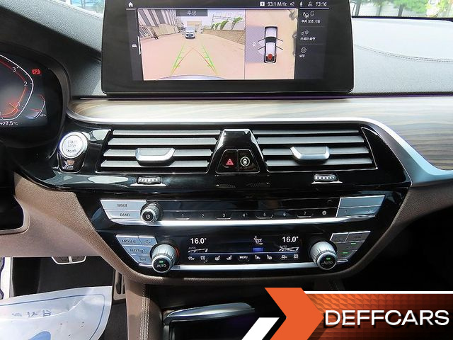 BMW GRAN TURISMO 620d M Sport купить на сайте DeffCars