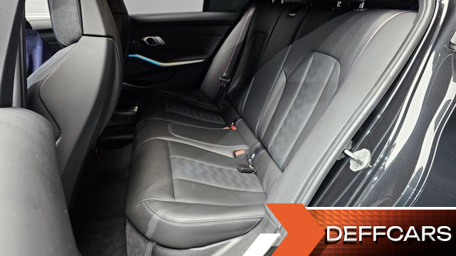 BMW M3 M3 Sedan Competition M xDrive купить на сайте DeffCars