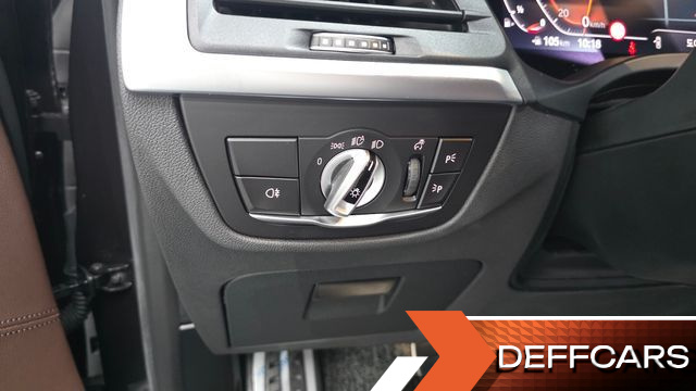 BMW X4 xDrive20i M Sport купить на сайте DeffCars