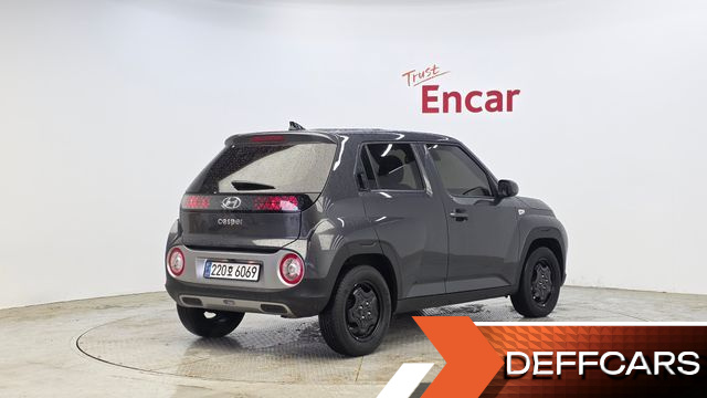 Hyundai CASPER Modern купить на сайте DeffCars