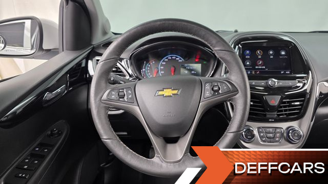 ChevroletGMDaewoo SPARK Premier купить на сайте DeffCars