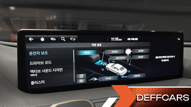 Genesis G80 Gasoline 2.5 Turbo AWD купить на сайте DeffCars
