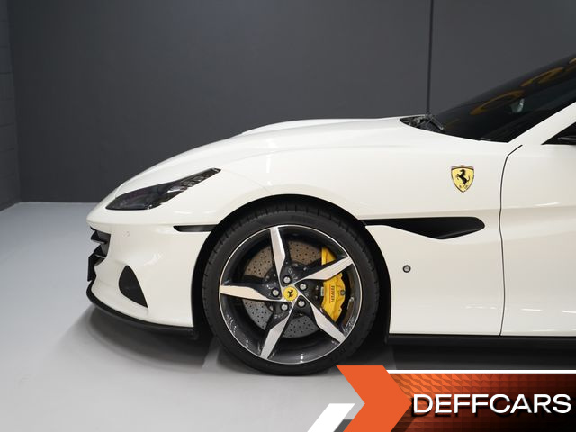 Ferrari PORTOFINO M 3.9 V8 купить на сайте DeffCars