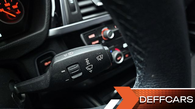 BMW 3-SERIES 320d купить на сайте DeffCars