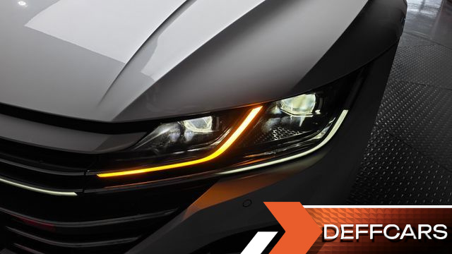 Volkswagen ARTEON 2.0 TDI Prestige купить на сайте DeffCars