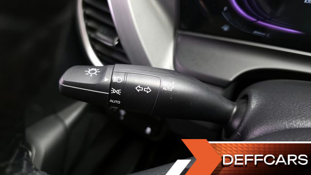 Kia SELTOS Gasoline 1.6 Turbo 2WD Trendy купить на сайте DeffCars