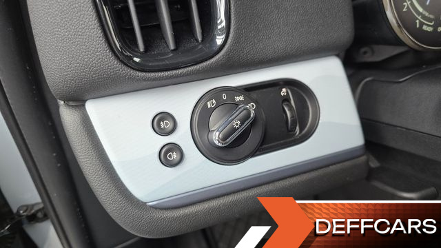 Mini COUNTRYMAN ALL4 Untamed Edition 2nd Gen купить на сайте DeffCars