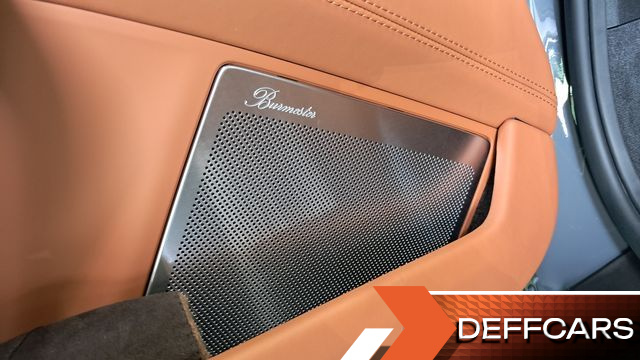 Porsche 911 Targa 4 GTS купить на сайте DeffCars