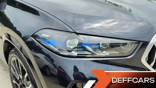 BMW X6 xDrive40i M Sport купить на сайте DeffCars
