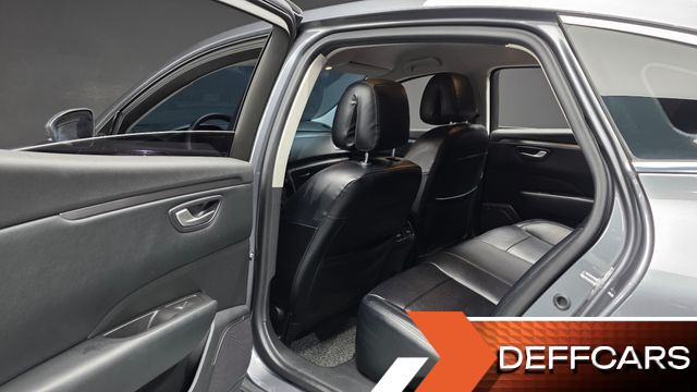 Renault-KoreaSamsung SM6 1.5 dCi PE купить на сайте DeffCars