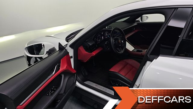 Porsche TAYCAN Base купить на сайте DeffCars