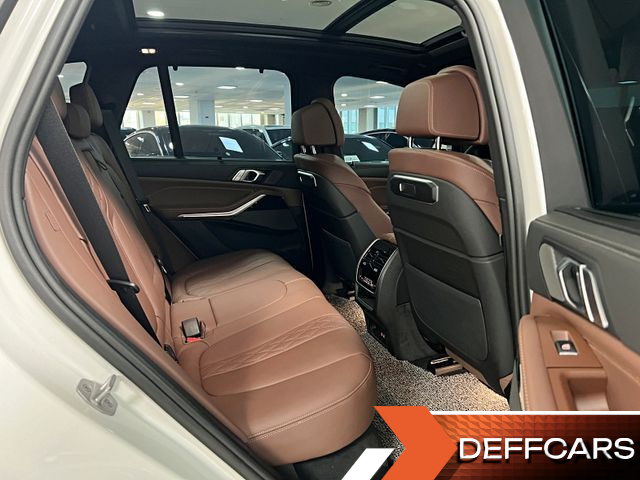 BMW X5 xDrive 40i M Sport купить на сайте DeffCars