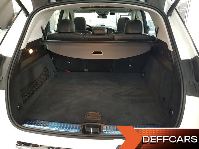 Mercedes GLE-CLASS GLE450 4MATIC купить на сайте DeffCars