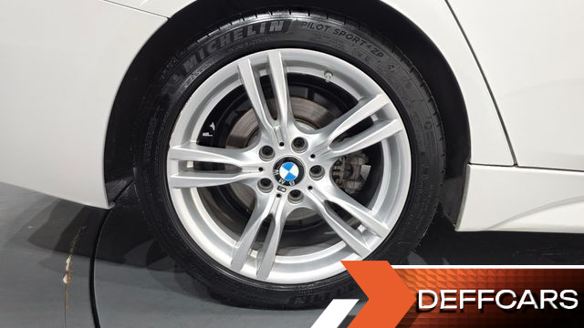 BMW 3-SERIES 330i M Sport Shadow купить на сайте DeffCars