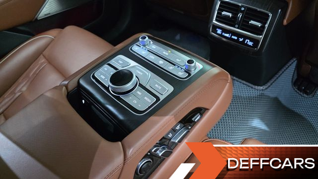 Kia K9 3.3 T-GDI AWD Best SelectionⅡ купить на сайте DeffCars