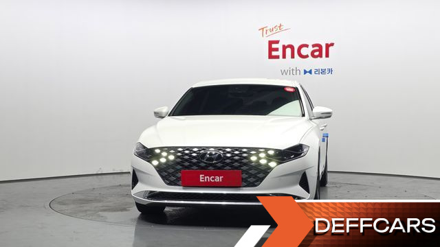 Hyundai GRANDEUR Premium купить на сайте DeffCars