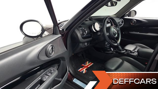 Mini CLUBMAN High 2nd купить на сайте DeffCars
