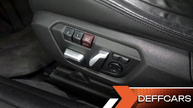 BMW 3-SERIES 320i Luxury купить на сайте DeffCars