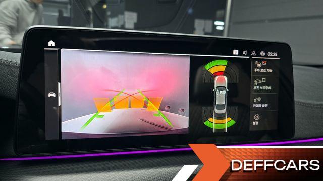 BMW 5-SERIES 523d M Sport купить на сайте DeffCars