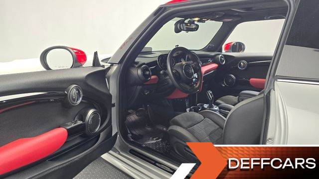 Mini COOPER JCW 3rd Generation купить на сайте DeffCars