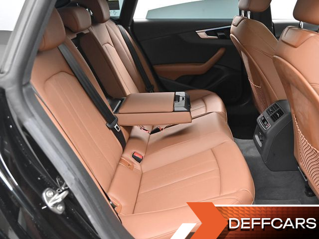 Audi A5 40 TFSI Quattro Premium Sportback купить на сайте DeffCars