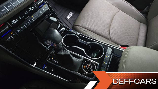 Kia MOHAVE Diesel 3.0 4WD 5-Seater Platinum купить на сайте DeffCars