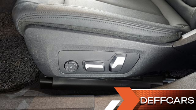 BMW 3-SERIES 320d купить на сайте DeffCars