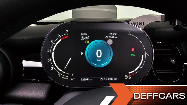 Mini COOPER Classic Third Generation купить на сайте DeffCars