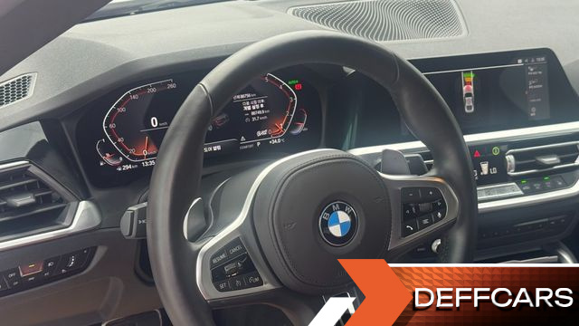 BMW 4-SERIES 420i M Sport Coupe купить на сайте DeffCars