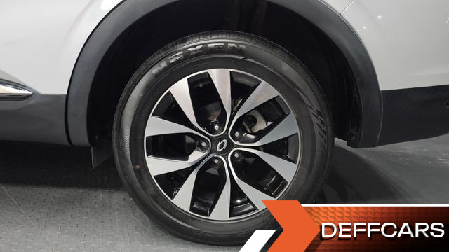 Renault-KoreaSamsung XM3 1.6 GTe RE купить на сайте DeffCars