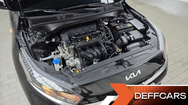 Kia K3 1.6 Trendy купить на сайте DeffCars