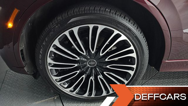 Lincoln AVIATOR 3.0 Black Label AWD купить на сайте DeffCars