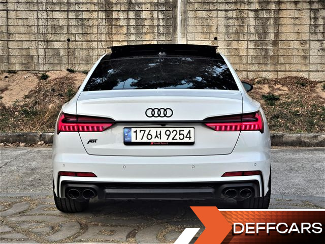 Audi A6 45 TFSI Premium купить на сайте DeffCars