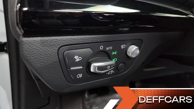 Audi Q5 45 TFSI Quattro Premium купить на сайте DeffCars
