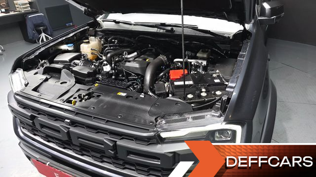 Ford RANGER 2.0 Raptor купить на сайте DeffCars