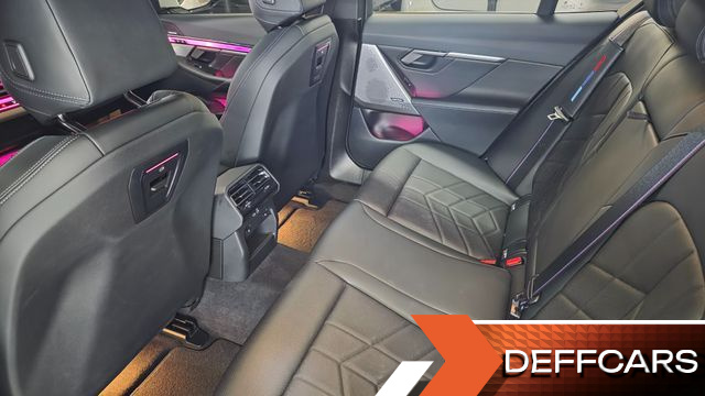 BMW 5-SERIES 520i Special Edition купить на сайте DeffCars