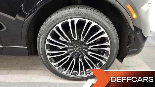Lincoln AVIATOR 3.0 Black Label AWD купить на сайте DeffCars