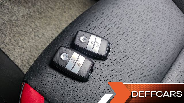 Kia MORNING Best Selection купить на сайте DeffCars