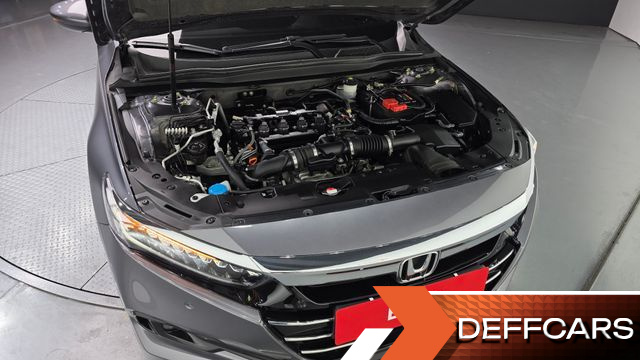 Honda ACCORD 1.5 Turbo купить на сайте DeffCars