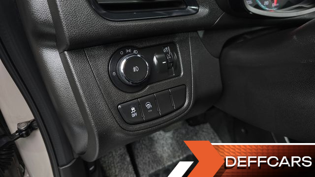 ChevroletGMDaewoo SPARK LT Plus купить на сайте DeffCars