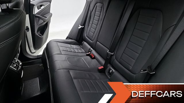 BMW X4 xDrive20i M Sports X Onlile Exclusive Edition купить на сайте DeffCars