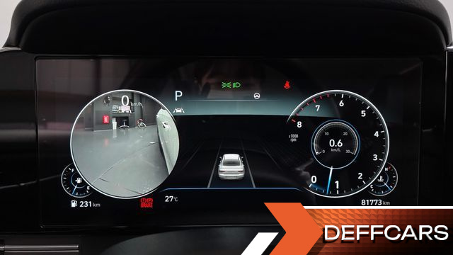 Hyundai GRANDEUR 2.5 Premium Choice купить на сайте DeffCars