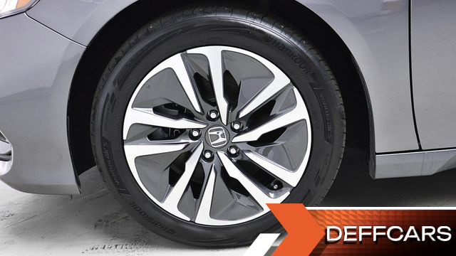 Honda ACCORD 2.0 Hybrid Touring купить на сайте DeffCars
