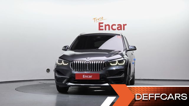 BMW X1 xDrive 20i xLine купить на сайте DeffCars