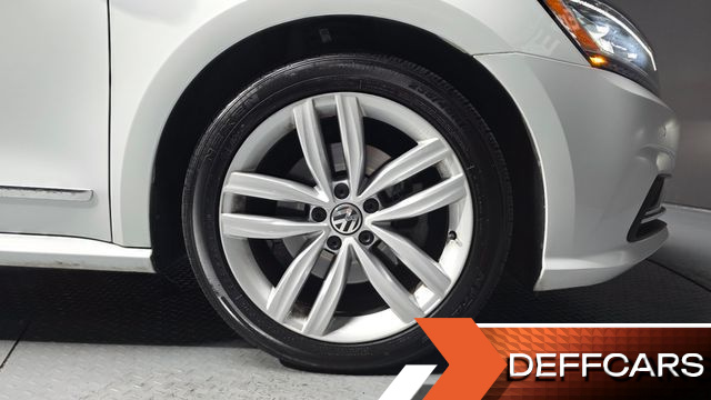 Volkswagen PASSAT 2.0 TSI B7 купить на сайте DeffCars