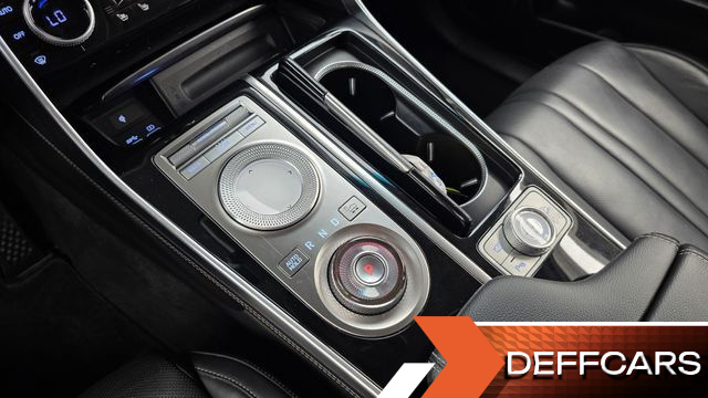 Genesis GV80 2.5T Gasoline AWD купить на сайте DeffCars