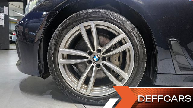 BMW 7-SERIES 740Li xDrive M Sport Package купить на сайте DeffCars