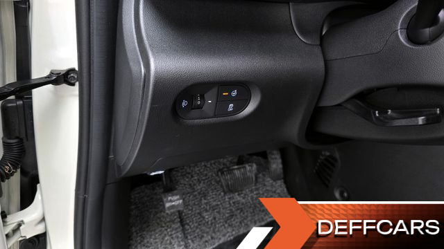 Hyundai CASPER The Essential купить на сайте DeffCars