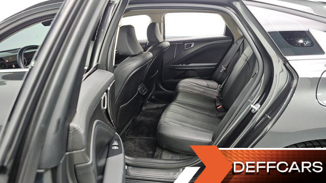 Kia K8 3.5 LPG 2WD Prestige(Rentcar) купить на сайте DeffCars