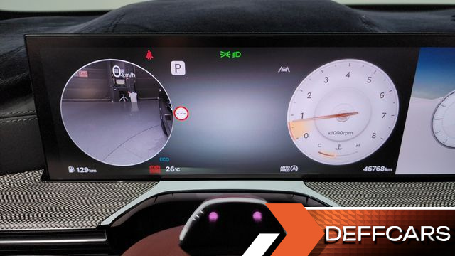 Genesis GV80 2.5T Gasoline AWD купить на сайте DeffCars